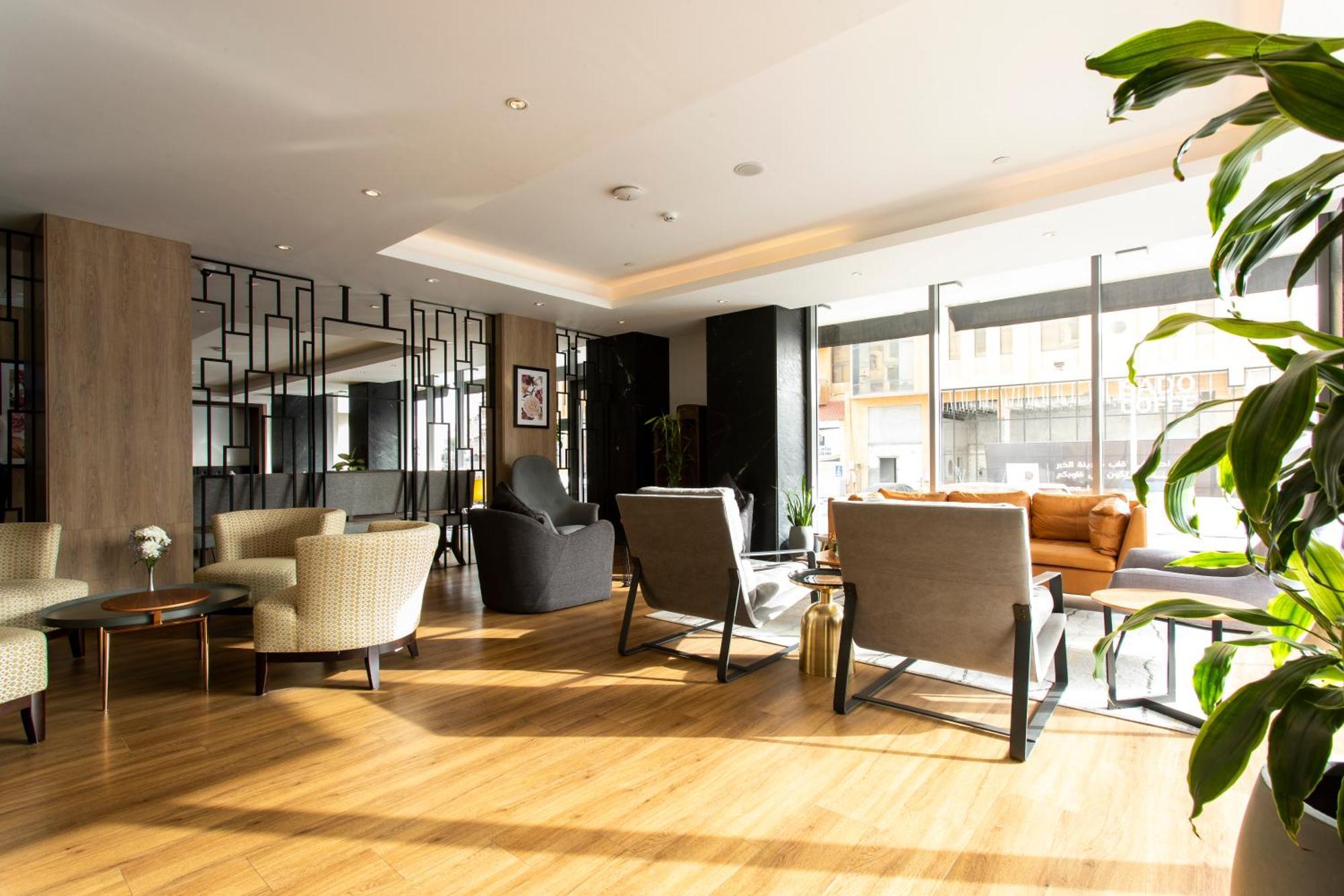 Cindyan Serviced Apartments Al Khobar Exterior photo